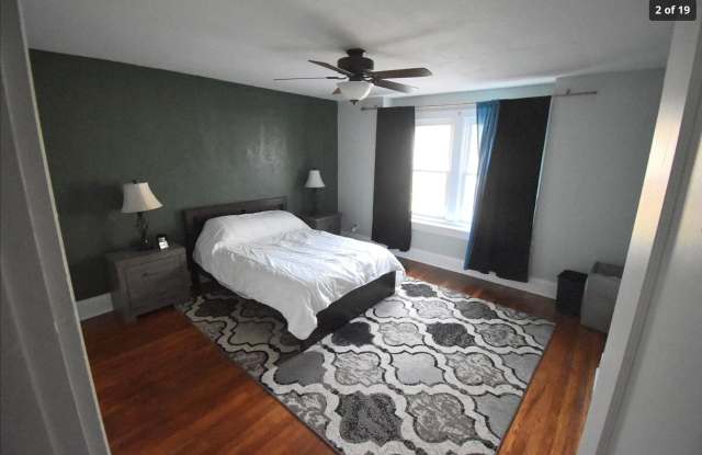Rental Near OSU – 2475 Indianola Ave 4 Bedrooms | 1 Bathroom | $2150/month Gallery 3