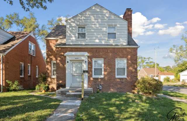 4 bedroom $1550 - 15375 Sussex Street, Detroit, MI 48227