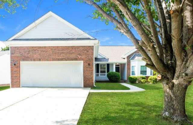 2009 Stonewyck Avenue - 2009 Stonewyck Avenue, Kannapolis, NC 28081