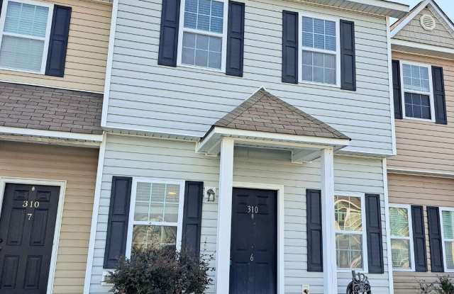 310 Burley Drive unit: 6 photos photos