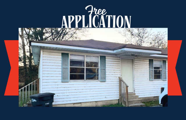 322 Kist Ave - 322 Kist Avenue, Dyersburg, TN 38024