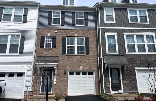 10499 HINTON WAY - 10499 Hinton Way, Buckhall, VA 20110 10499 HINTON WAY - 10499 Hinton Way, Buckhall, VA 20110