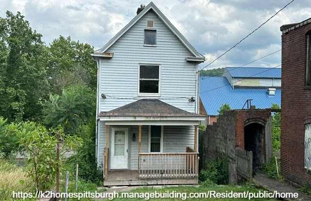 900 Meldon Avenue - 900 Meldon Avenue, Donora, PA 15033