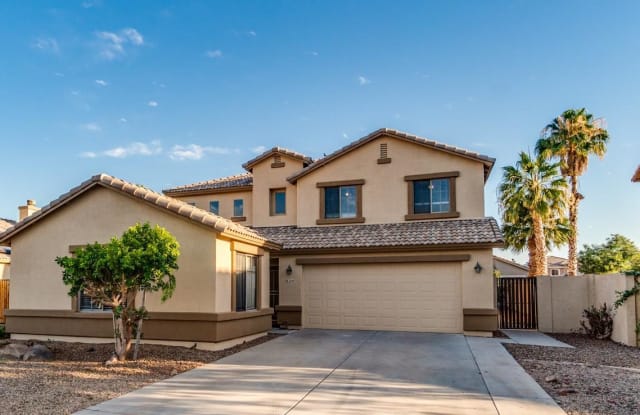 3349 E FLAMINGO Court - 3349 East Flamingo Court, Gilbert, AZ 85297