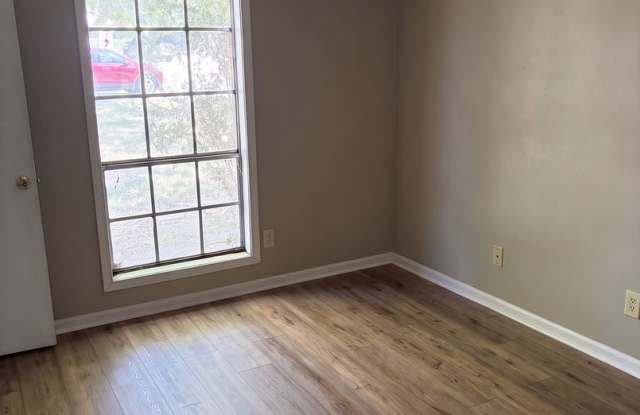 Newly Renovated 4-Bedroom Home in Memphis – Housing Vouchers Accepted! Gallery 4