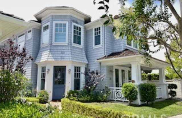 23 Edgewood Drive - 23 Edgewood Drive, Newport Beach, CA 92660