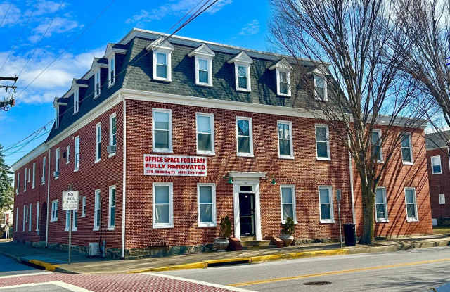 257 E MAIN Street - 257 East Main Street, Westminster, MD 21157