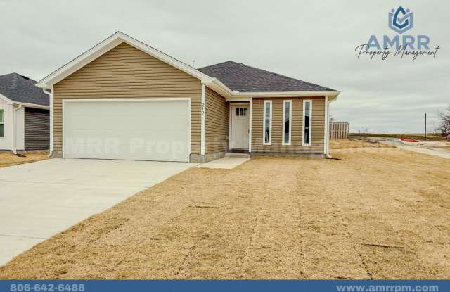 New Beginnings Start at AMRR - Comfortable 3-Bedroom Home in Southwind Trails Gallery 3