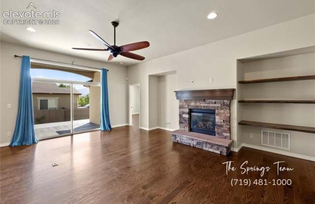 9212 Lizard Rock Trail Gallery 4