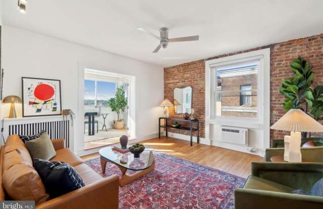 1901 COLUMBIA RD NW #805 photos photos