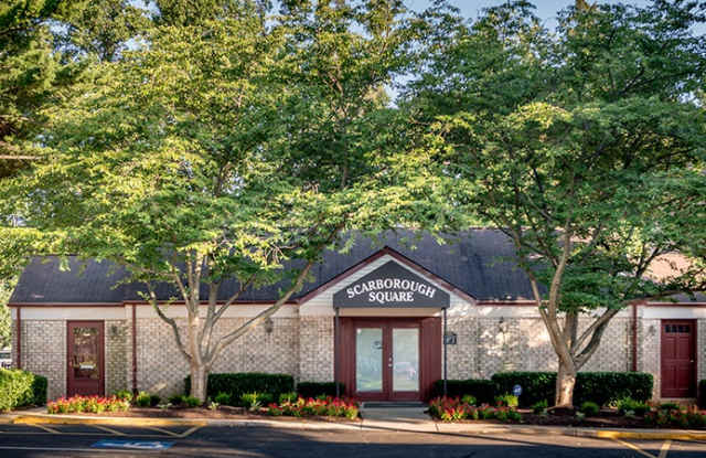 Scarborough Square Townhomes & Apartments Gallery 2
