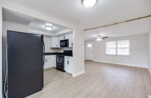 4540 Pennyston Ave - 4540 Pennyston Avenue, Huber Heights, OH 45424