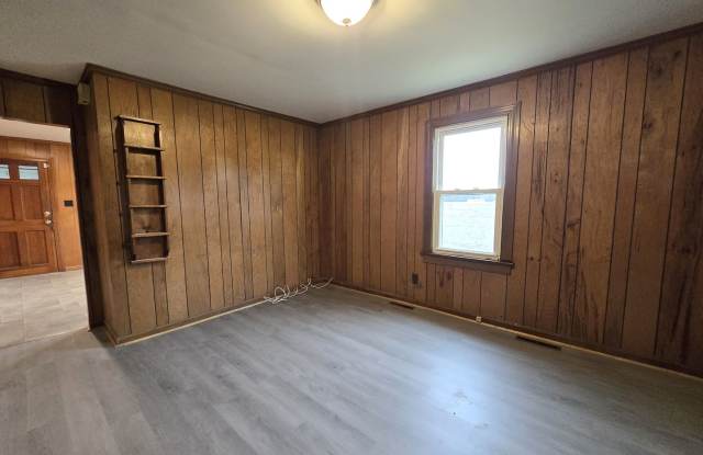 Peaceful Country Living in Sunbury, NC. Great for Commuters Gallery 4