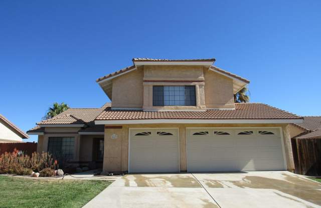 (APPLICATION PENDING) West Palmdale Home photos photos