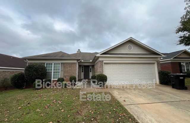 8054 Silverado Ct - 8054 Silverado Drive, Columbus, GA 31909 8054 Silverado Ct - 8054 Silverado Drive, Columbus, GA 31909