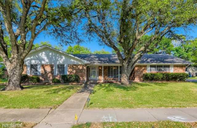 3918 Kazak Street - 3918 Kazak Street, Garland, TX 75041