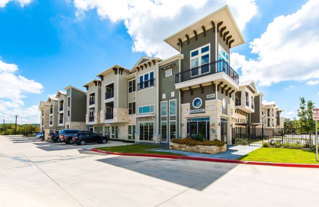 Enclave at Dominion photos photos