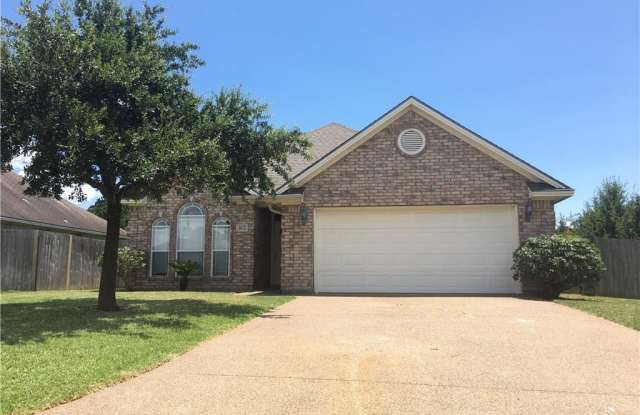102 Marta - 102 Marta Street, College Station, TX 77845 102 Marta - 102 Marta Street, College Station, TX 77845