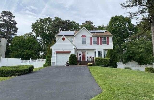 6191 Eagle Dr - 6191 Eagle Drive, Atlantic County, NJ 08330
