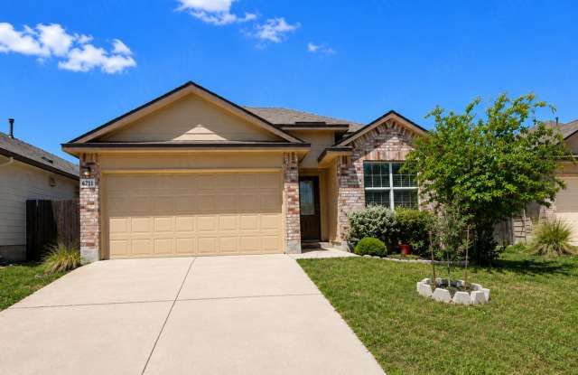 6711 Hoffman Plain, San Antonio, TX 78252 | Home for Rent photos photos