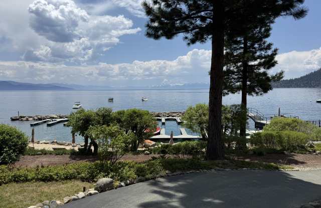 557 Lakeshore Boulevard - 557 Lakeshore Boulevard, Incline Village, NV 89451