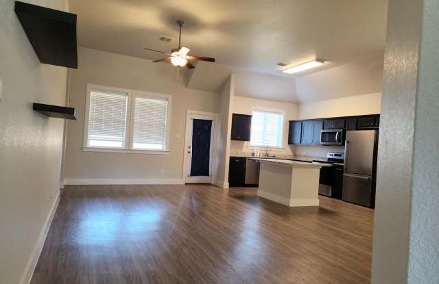 Spacious Home Gallery 3