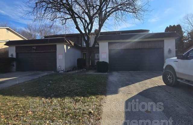 1912 Bairsford Dr - 1912 Bairsford Drive, Columbus, OH 43232