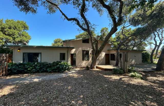 3BR/ 2BA CARMEL VALLEY RETREAT photos photos