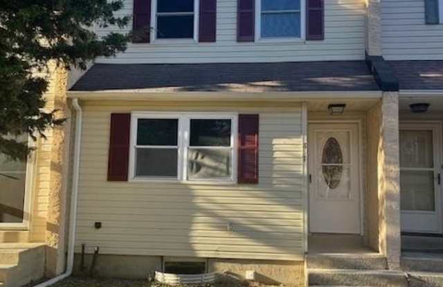 817 HASTINGS Court - 817 Hastings Court, Bear, DE 19702