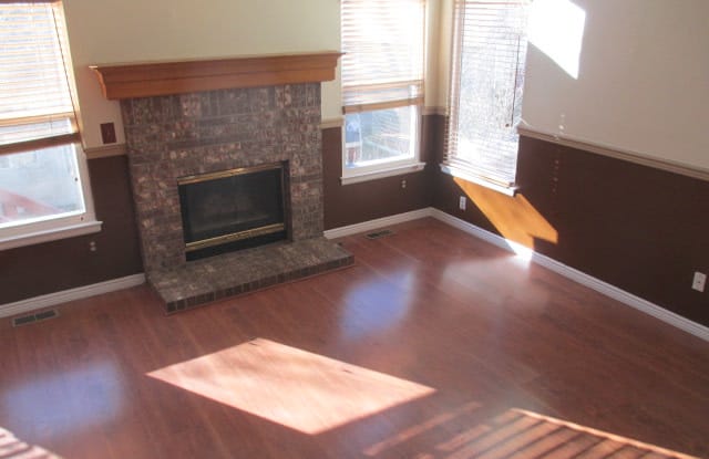 14416 W Yale Place - 14416 West Yale Place, Lakewood, CO 80228