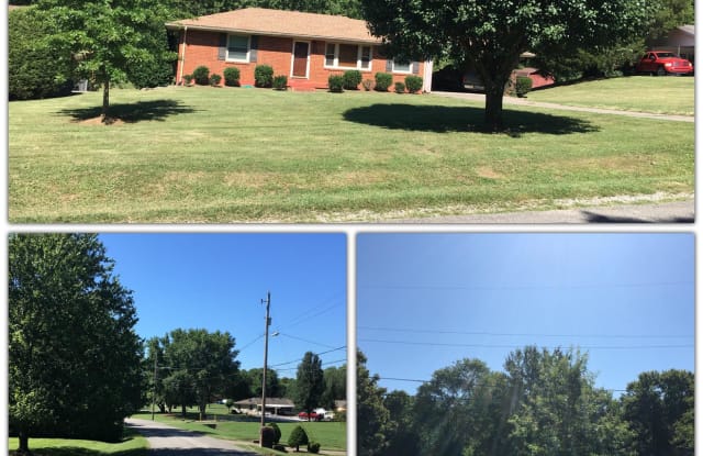 4010 Ridgemont - 4010 Ridgemont Drive, Nashville, TN 37207