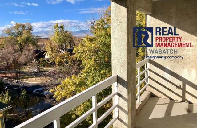 Come See This 2 Bedroom 1 Bathroom Downtown SLC Condo! photos photos