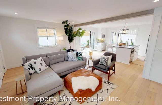 829 H Avenue - 829 H Avenue, Coronado, CA 92118