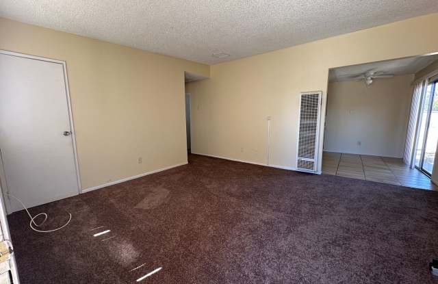 COMING SOON!!! Nice home with large yard to sit out under the desert skies. photos photos