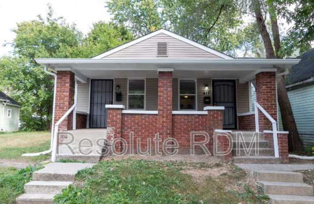419 North Beville Avenue photos photos