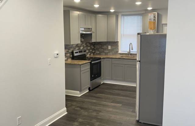 Beautifully Renovated 3 Bedroom House Now Available in Upper Kensington - 757 East Willard Street, Philadelphia, PA 19134