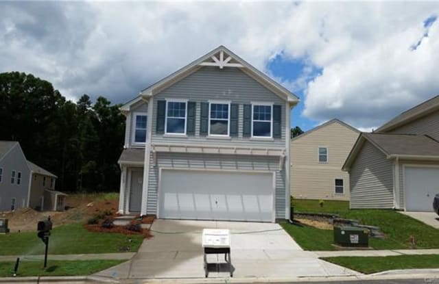 1068 Ramsgate Drive - 1068 Ramsgate Southwest Drive, Concord, NC 28025
