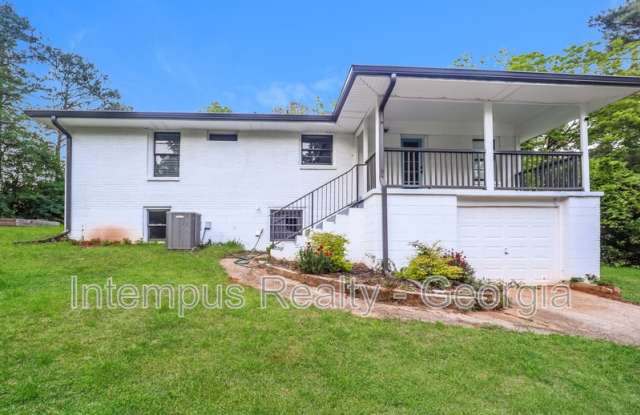 3543 Bouldercrest Rd photos photos 3543 Bouldercrest Rd photos photos