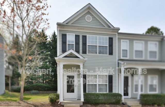 1326 Holly Grove Way - 1326 Holly Grove Way, Durham, NC 27713