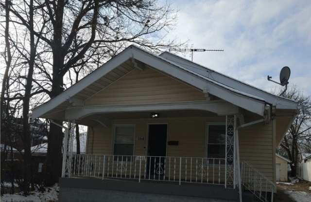 1046 Linden Avenue photos photos