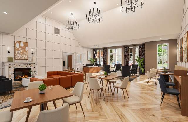 Avery Landing Apartments Gallery 1
