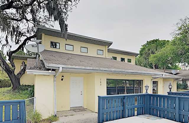143 Sunnyside Dr - 143 Sunnyside Drive, Clermont, FL 34711