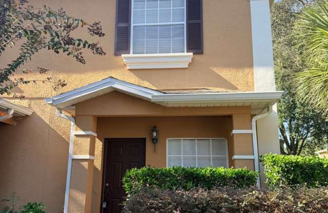 807 Chelsea Dr, Davenport, FL 33897 - 2 bedroom, 2.5 bath corner townhouse photos photos