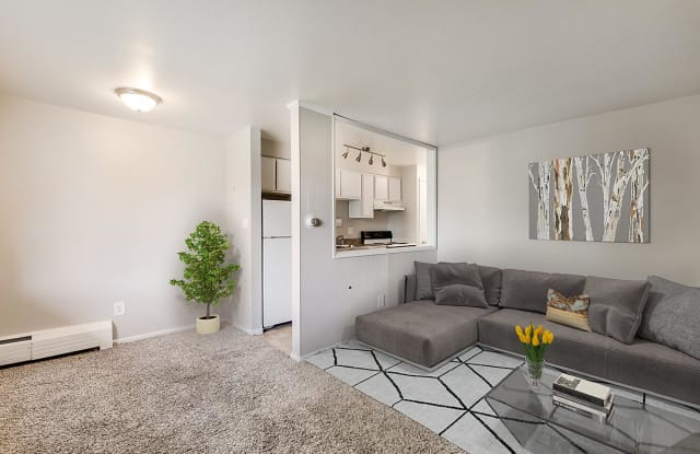 Concord Apartments photos photos