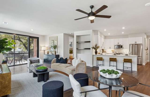 The Park at Katy Trail photos photos