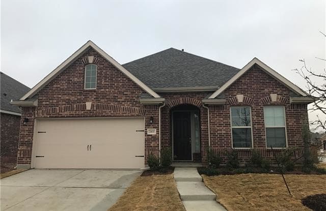 2400 Shenfield Drive - 2400 Shenfield Drive, McKinney, TX 75071