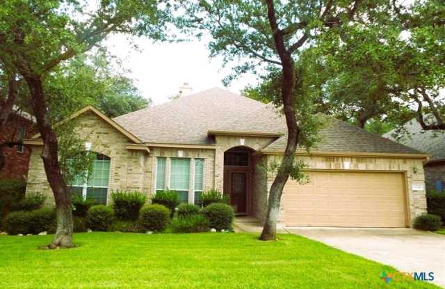 3241 Ranch Park Trail - 3241 Ranch Park Trail, Round Rock, TX 78681