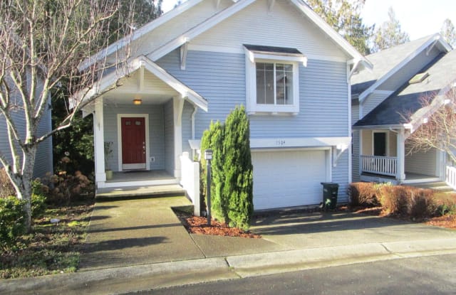 7504 Sorrell Ct - 7504 Sorrel Ct, Gig Harbor, WA 98335