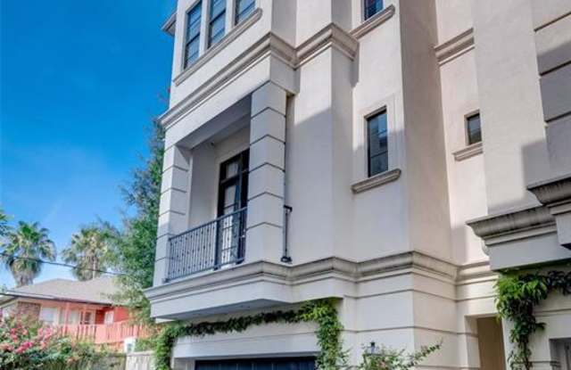 525 W Bell Street - 525 West Bell Street, Houston, TX 77019