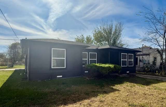 3901 Park Street - 3901 Park Street, Greenville, TX 75401